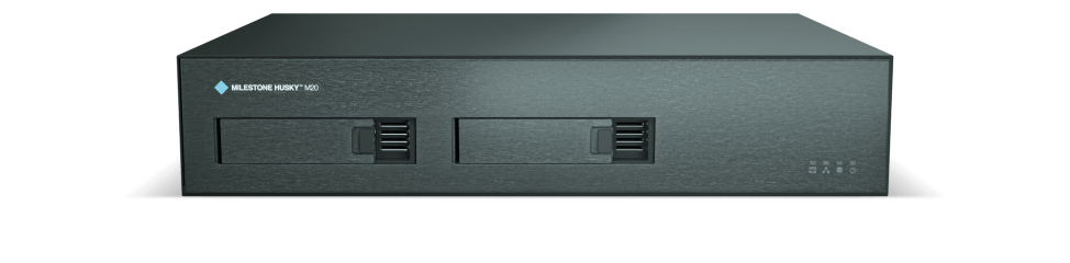 Milestone Husky M20 4TB 16