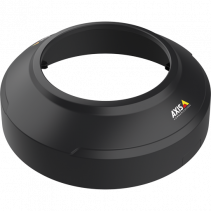 AXIS M42 Casing A Zwart