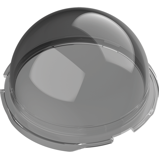 AXIS M42 smoked dome A