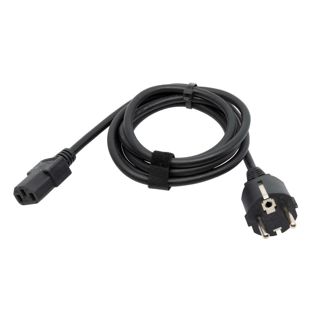 AXIS TU6011 Mains Cable, 10 stuks