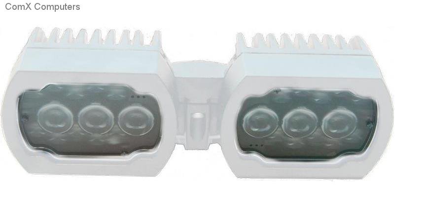 Bosch MIC-ILW-300