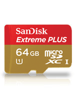 Sandisk SDSDQX-064G-U46A