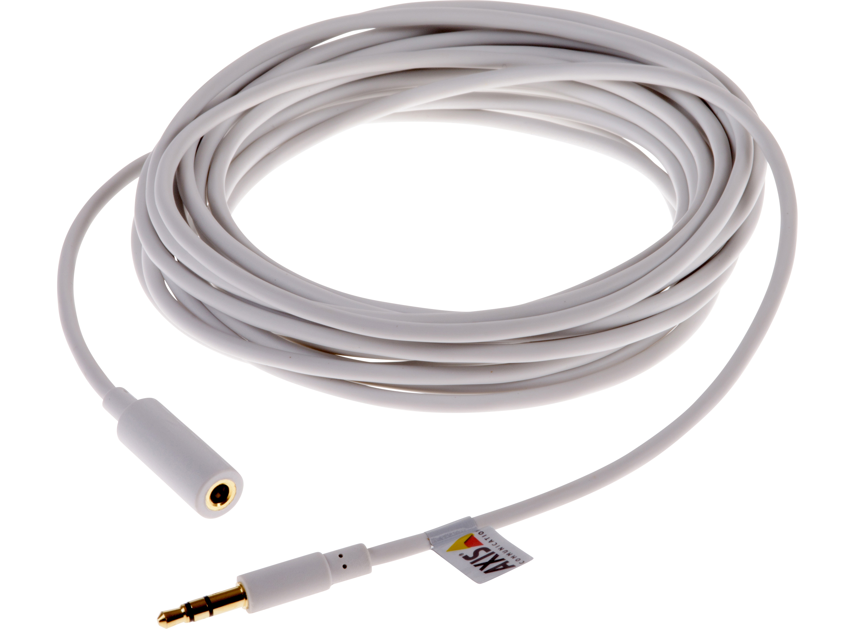 AXIS Audio Extension Cable B 5M