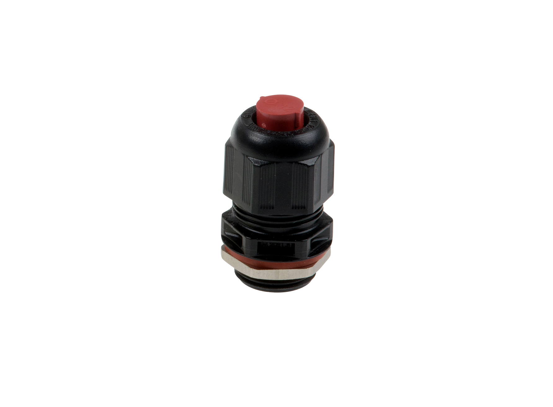 AXIS EX E Cable Gland M20 Non-armored