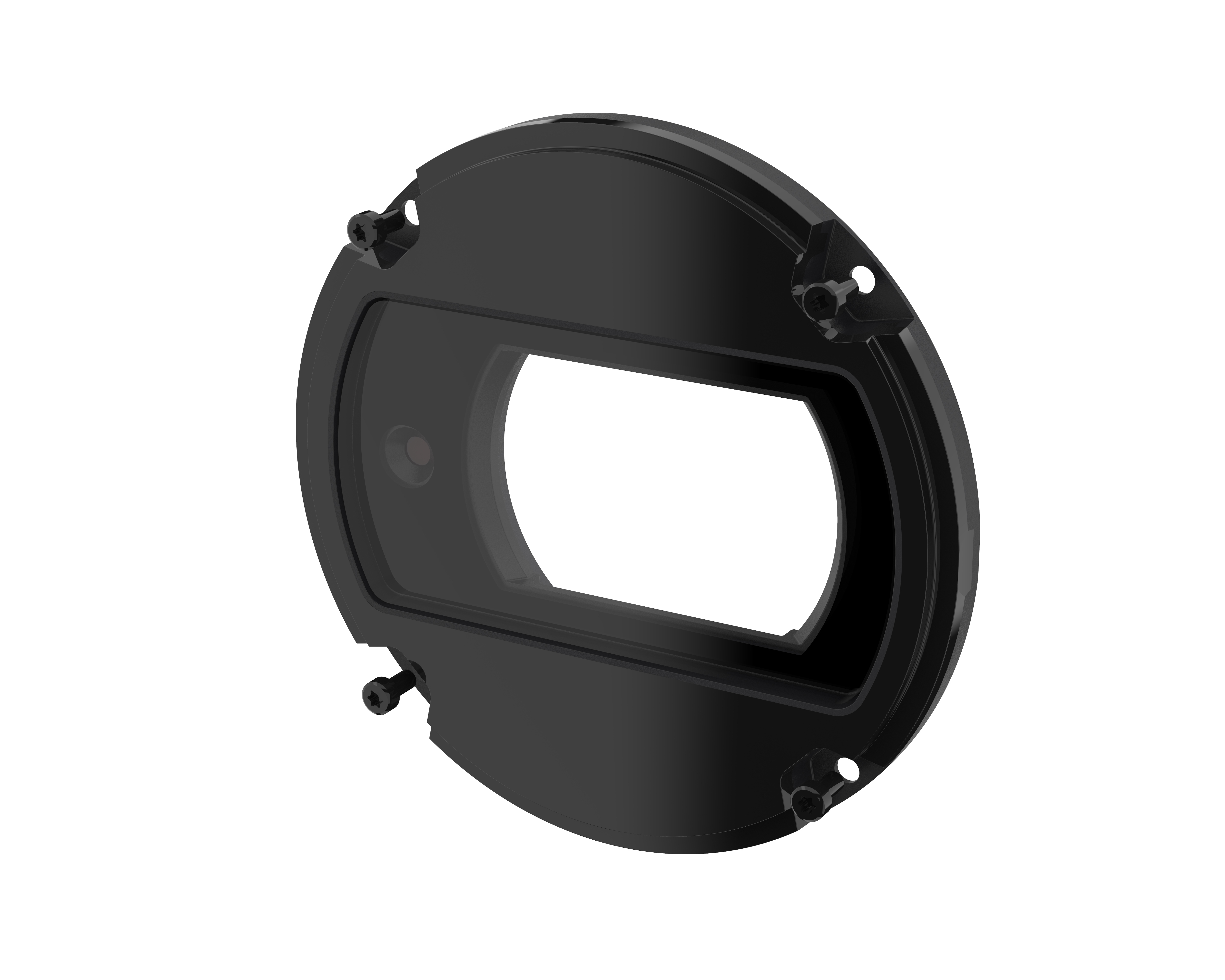 AXIS Q17 Front Window Kit C