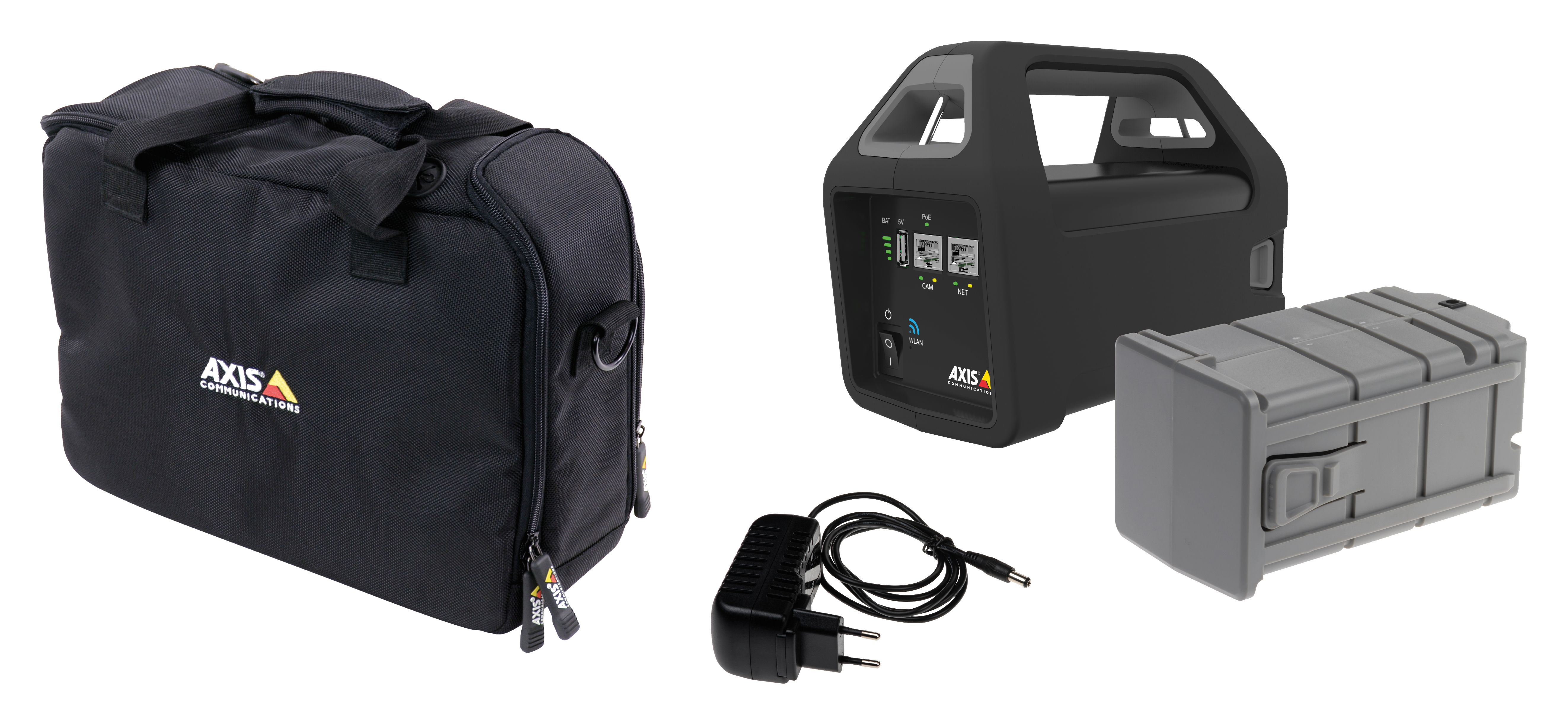 AXIS T8415 Installatie Tool Kit