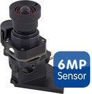 Mobotix MX-D15-Module-N135-LPF-6MP-F1.8