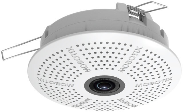 Mobotix MX-c25-D12-PW