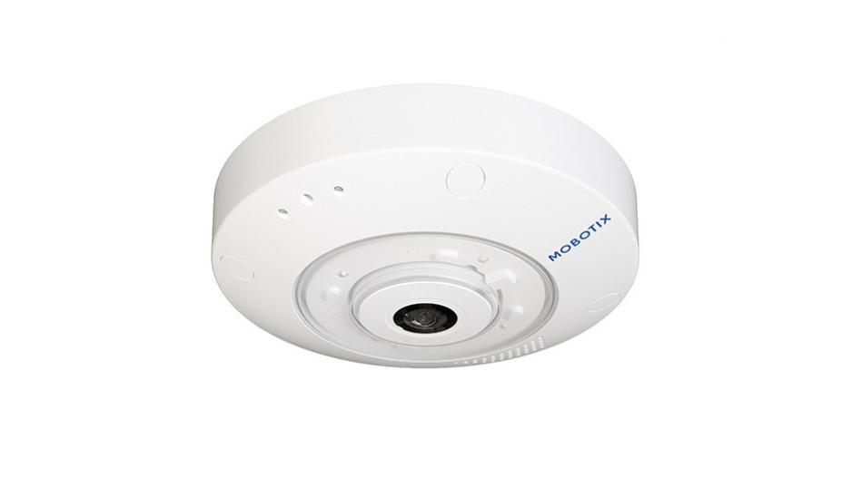 Mobotix Mx-c71A-8DN016