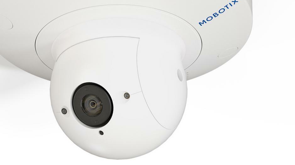 Mobotix Mx-p71B-4DN280