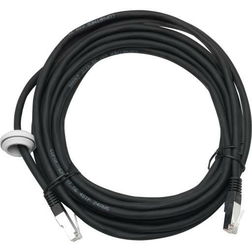AXIS Netwerkkabel met pakking, 5 m (16 ft)