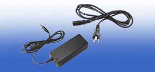 Network Video Technologies (NVT) NV-PS48-60W