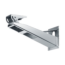 Videotec RVS Muurbeugel