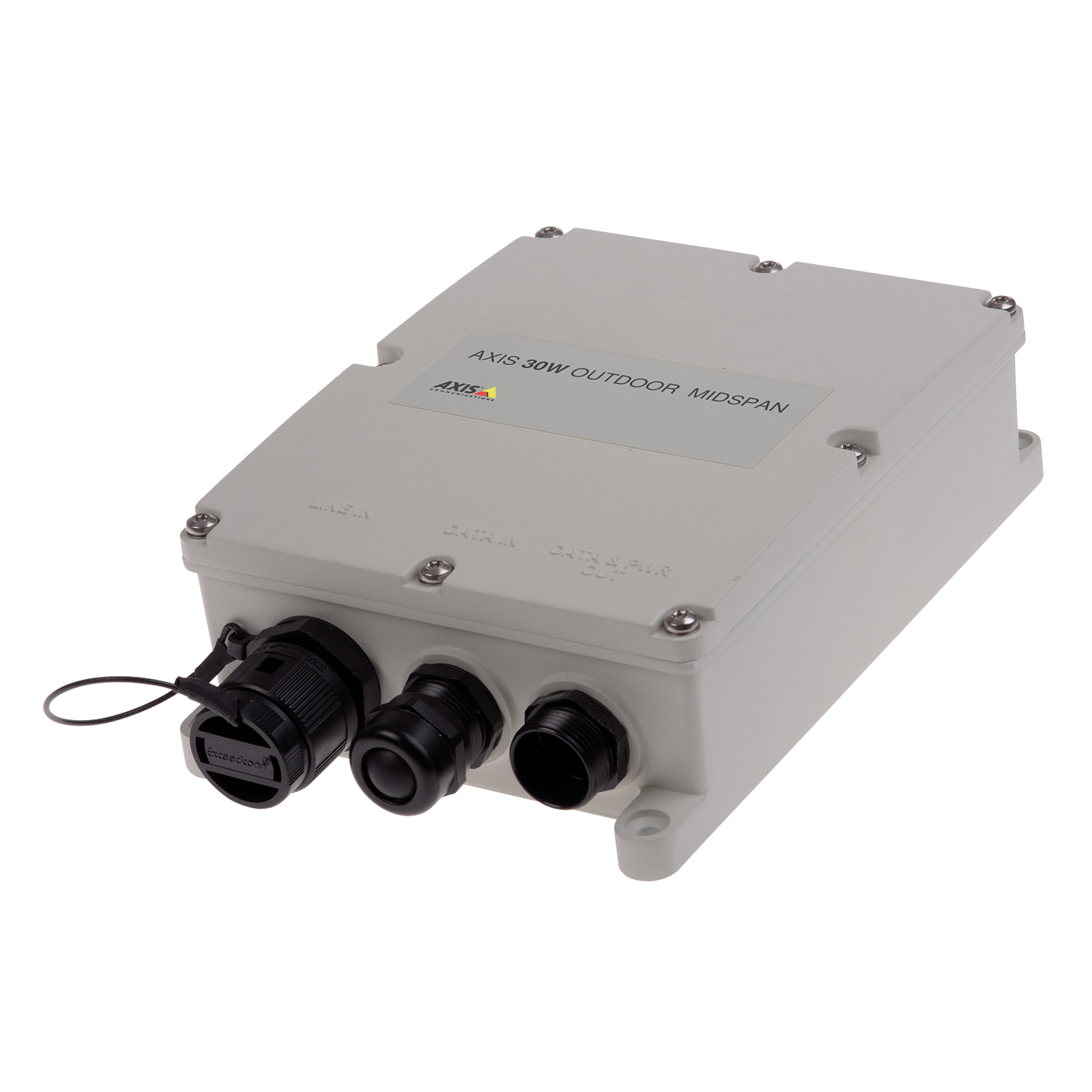 AXIS 30w Outdoor Midspan