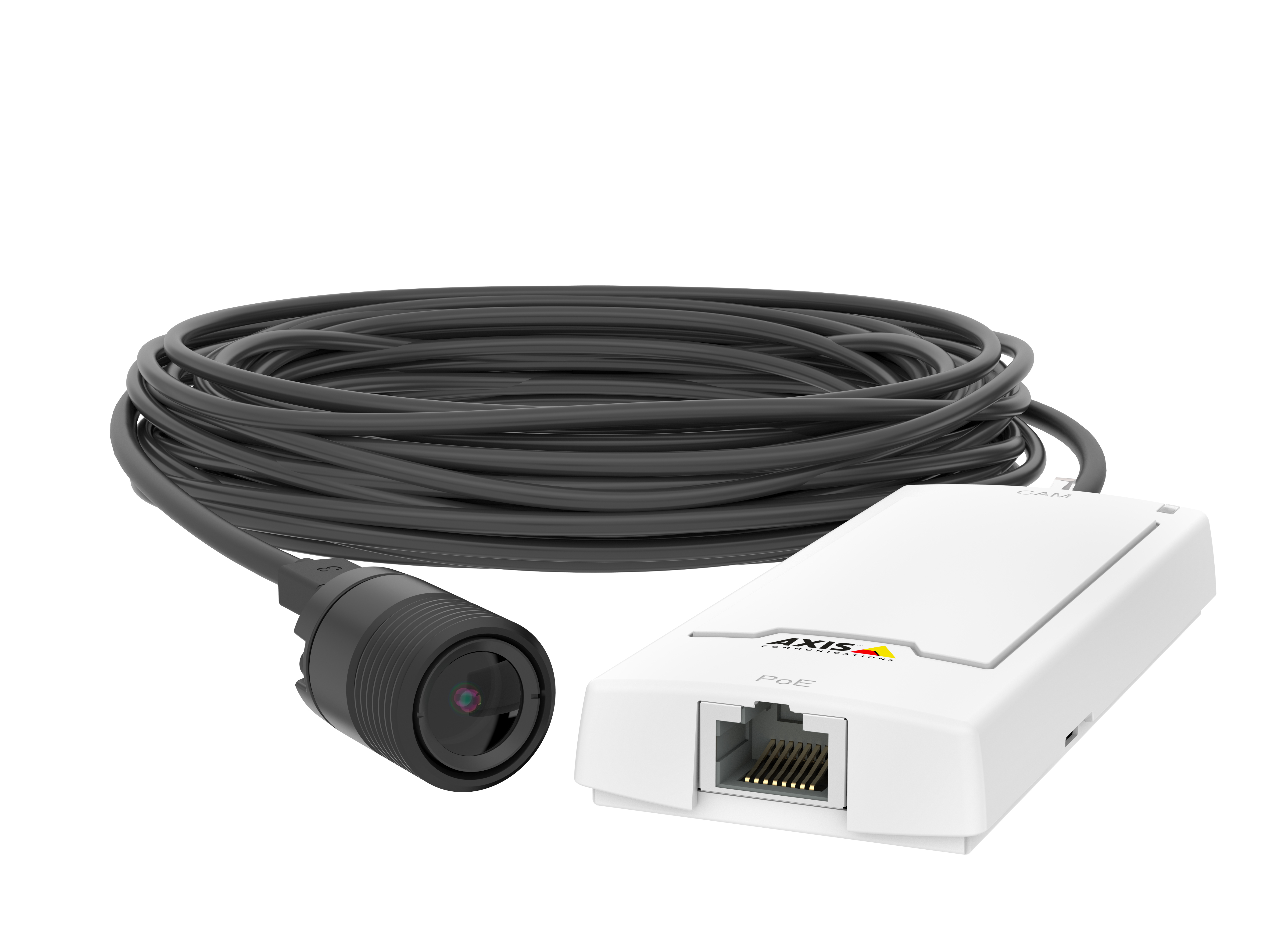 AXIS P1265 Mk IIModular Standard Camera 10 pcs
