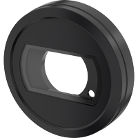 AXIS P14 Front Kit A