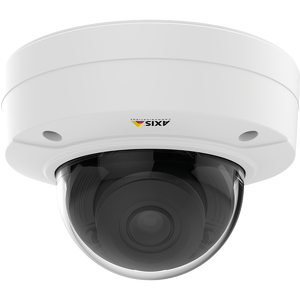 AXIS M3024/25/26/27 Cover Wht 10 pcs