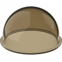 AXIS P33 smoked dome