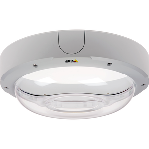 AXIS P3707-PE Clear Dome Kit