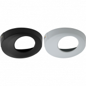 AXIS P39-R Skin Cover Wit