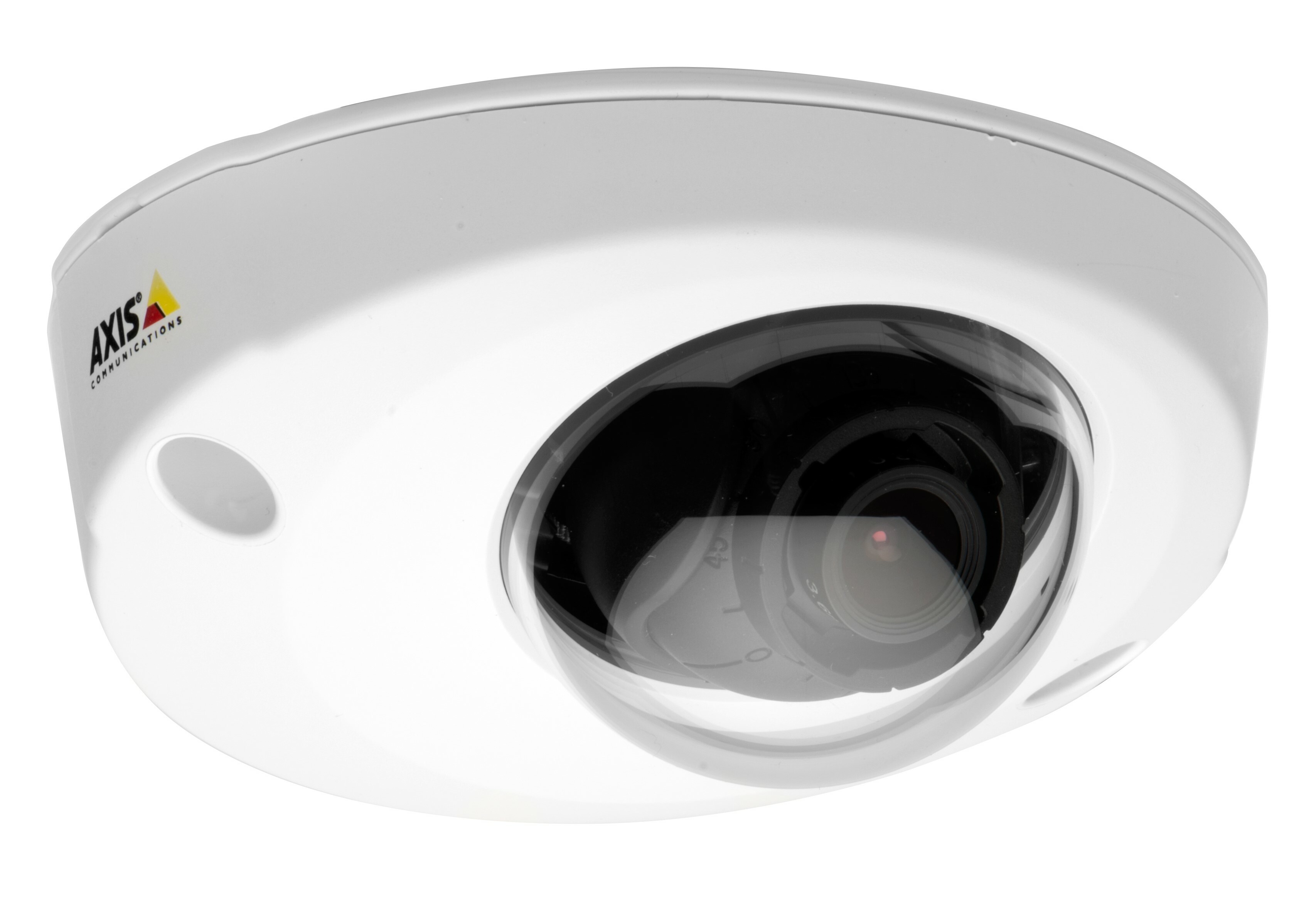 AXIS P3905-R Mk II M12