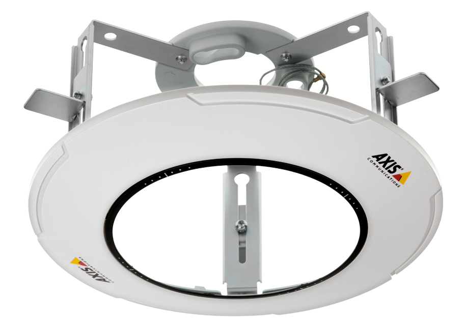 AXIS Verlaagd Plafondmontageset p553x-4x