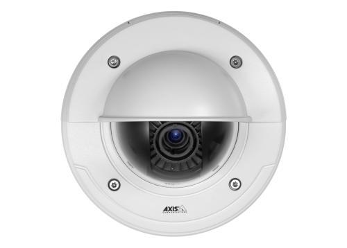 AXIS P3346-VE