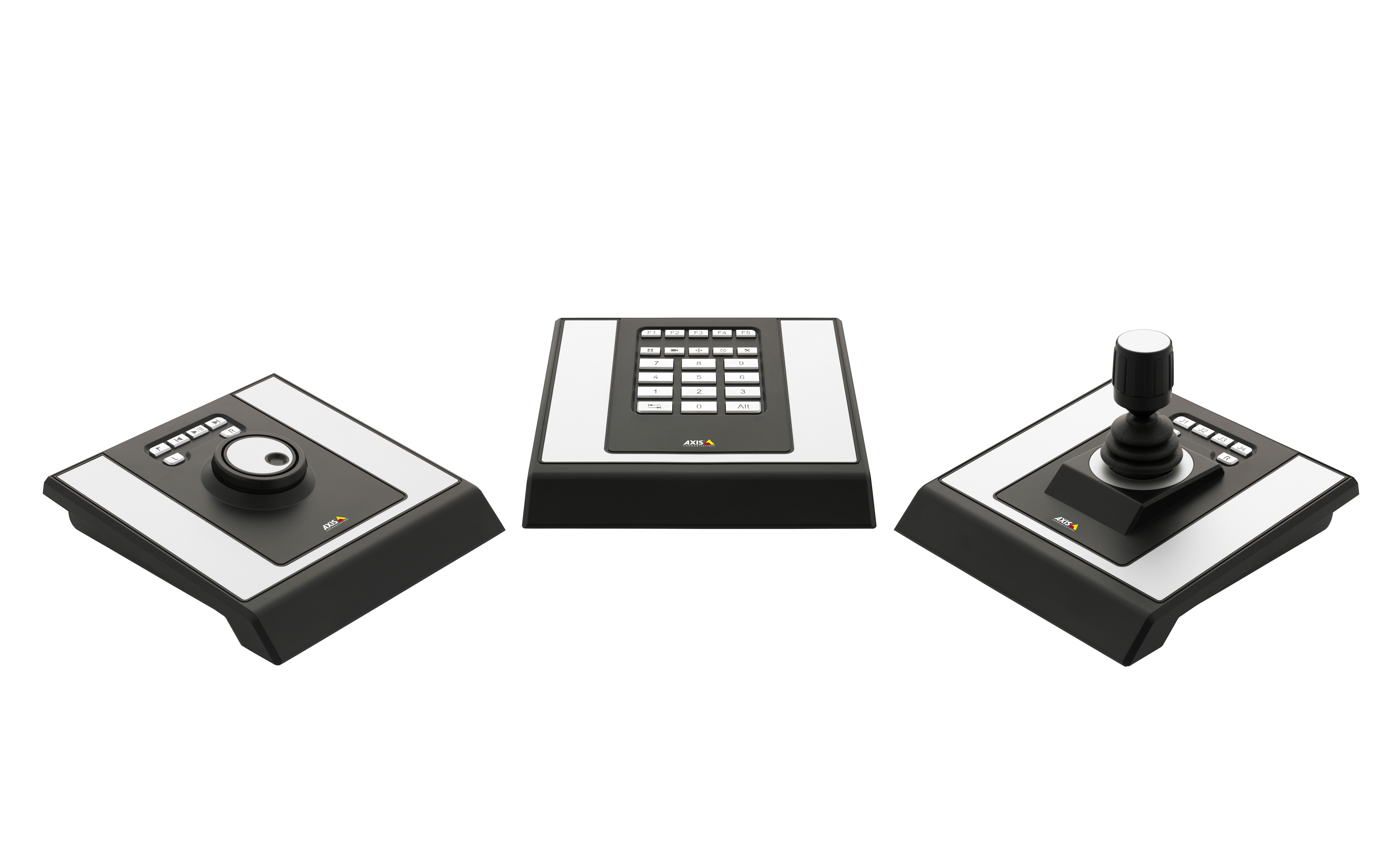 AXIS T8310 Video Surveillance Control Board