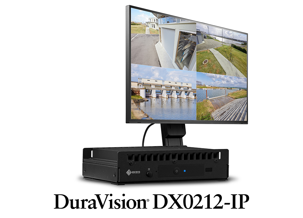EIZO DX0212-IP