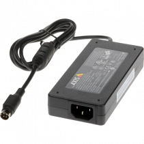 AXIS Mains Adapter 48v Dc 90w