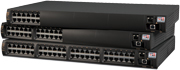 PowerDsine PD-9012G/AC-E