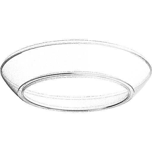 AXIS Q6000-E CLEAR DOME