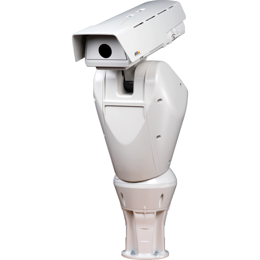 AXIS Q8632-E 230V AC 35MM 8.3 Fps