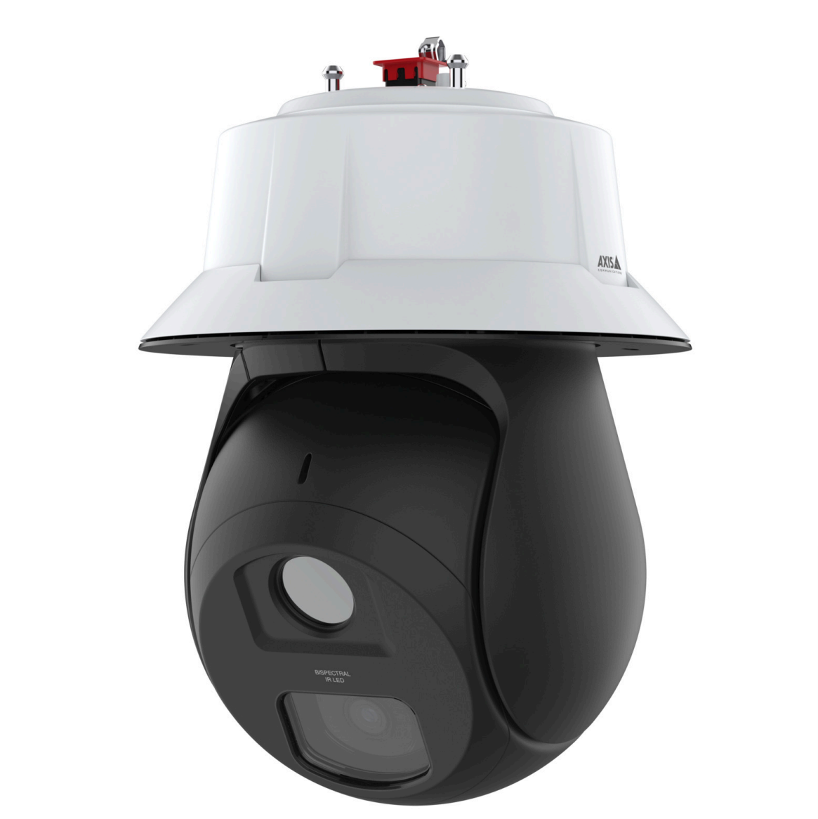 AXIS Q6411-LE 30 fps