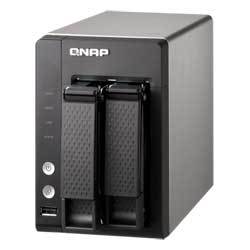 QNAP TS-221 6TB