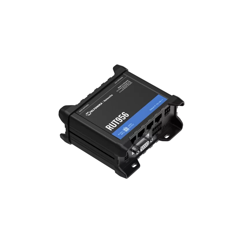 NetcamCenter RUT-956