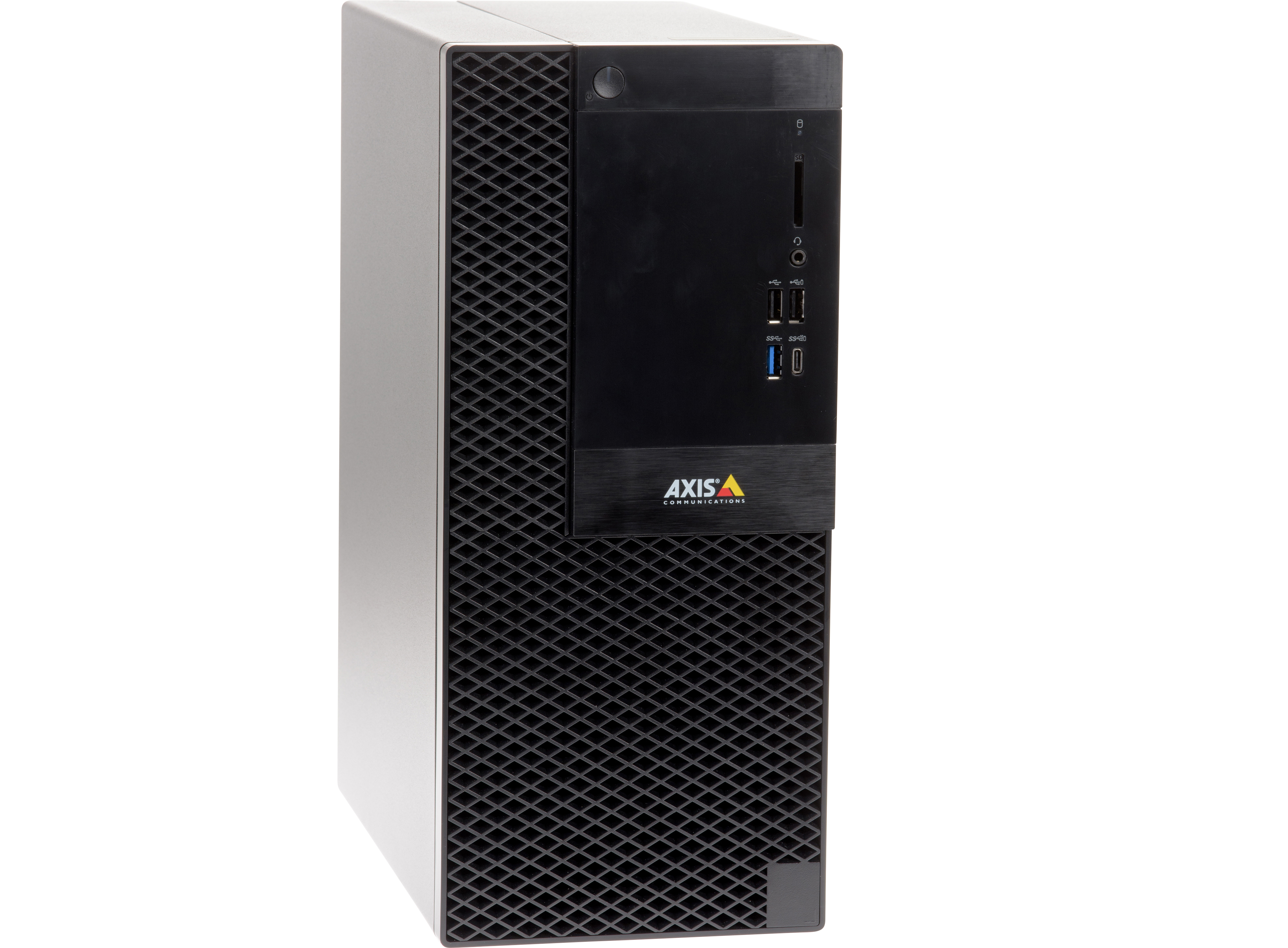 AXIS S1116 MT