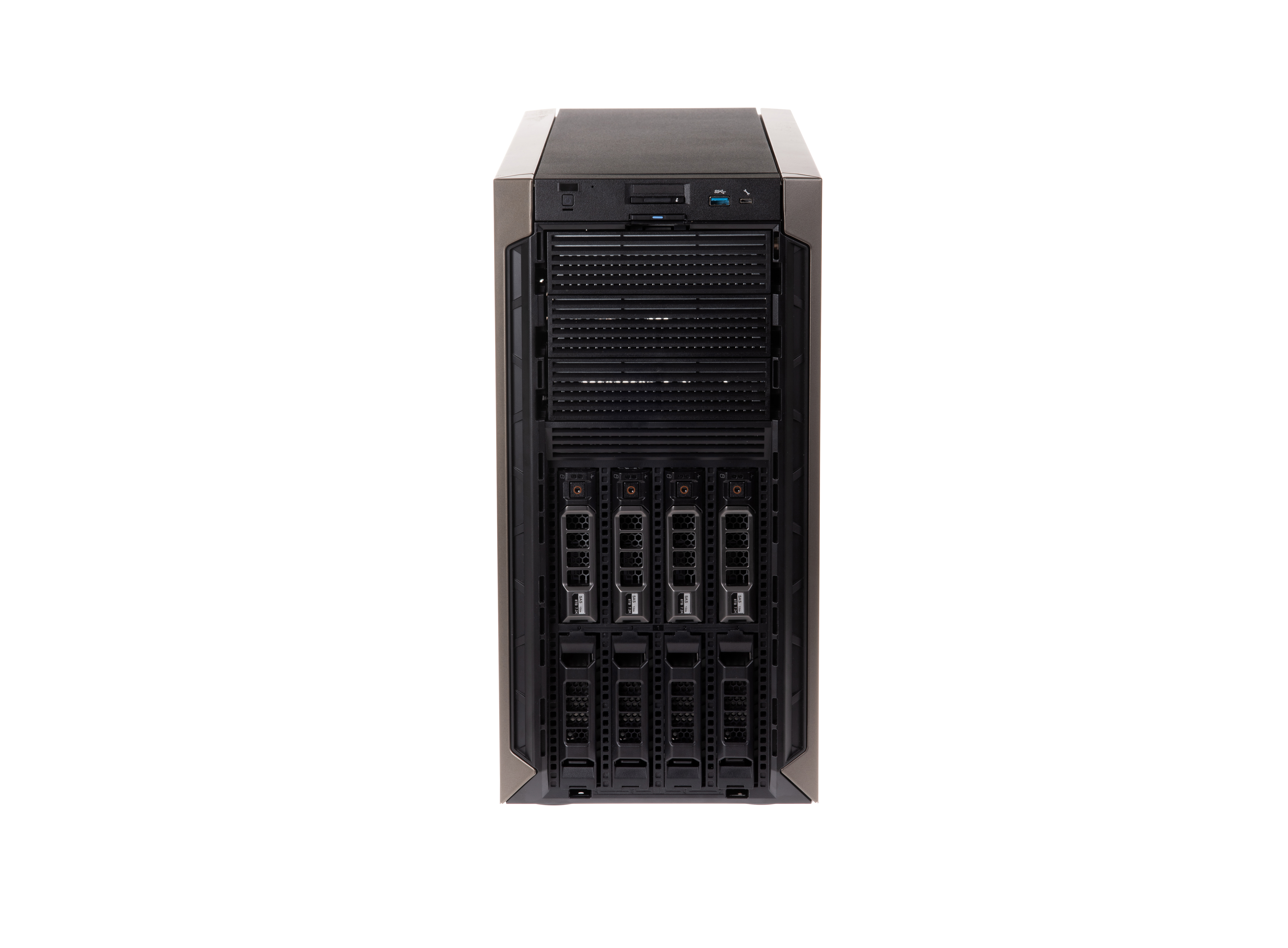 AXIS S1132 Tower 64 Tb