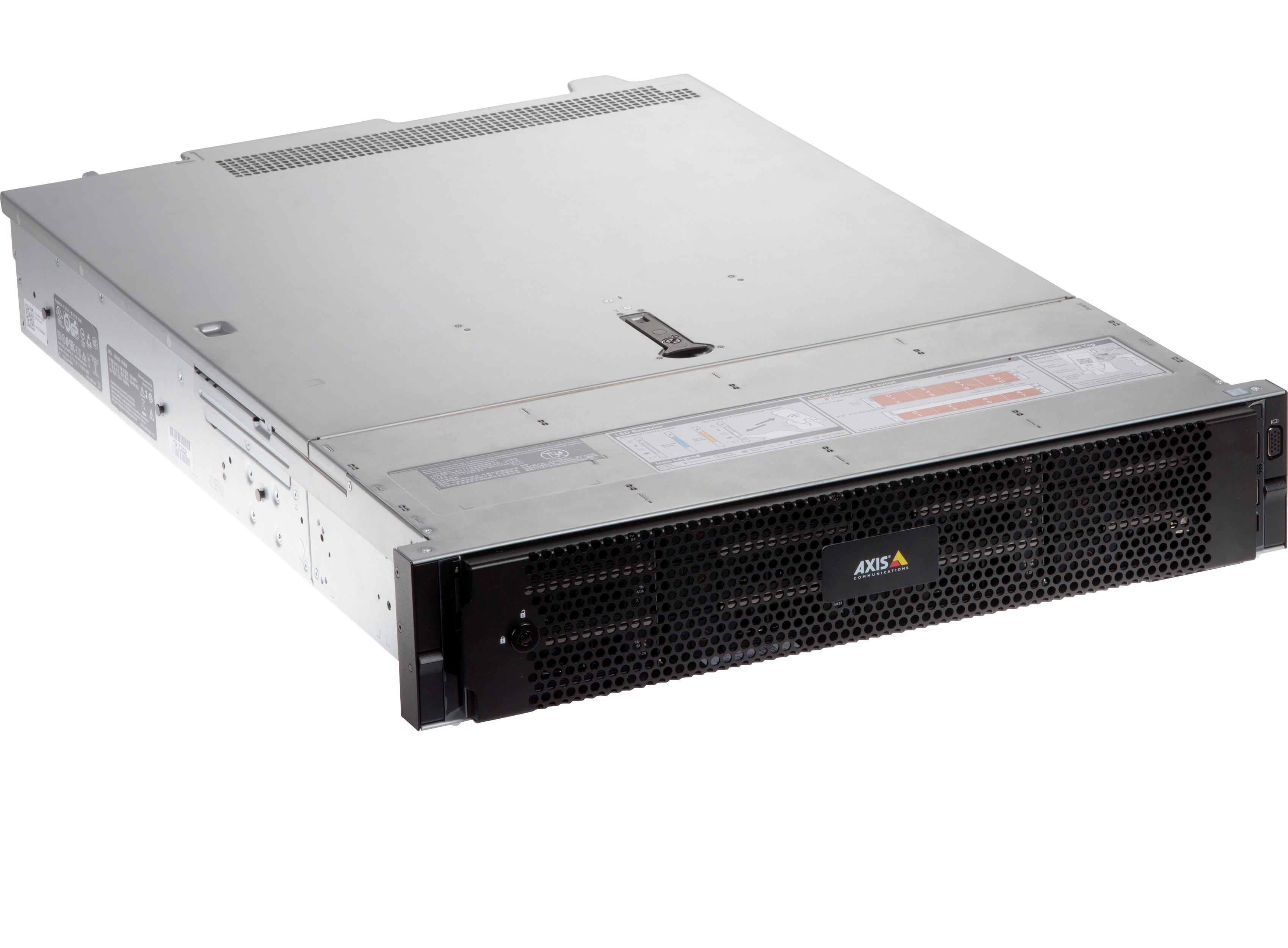 AXIS S1148 140TB