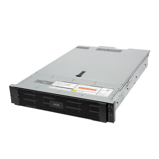 AXIS S1232 RACK 32 TB