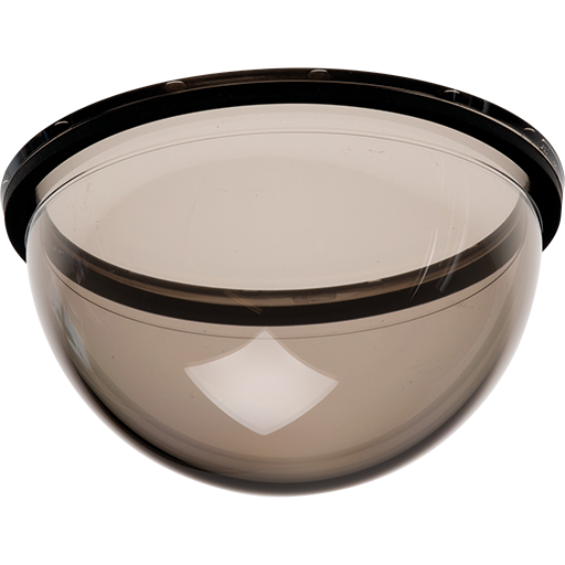 AXIS M3025/26 Clear Dome