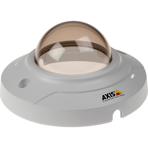 AXIS Smoked Dome M3004/05 5 pcs