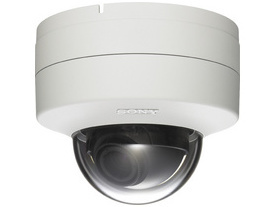 Sony SNC-DH220T