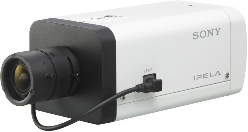 Sony SOSNCEB520