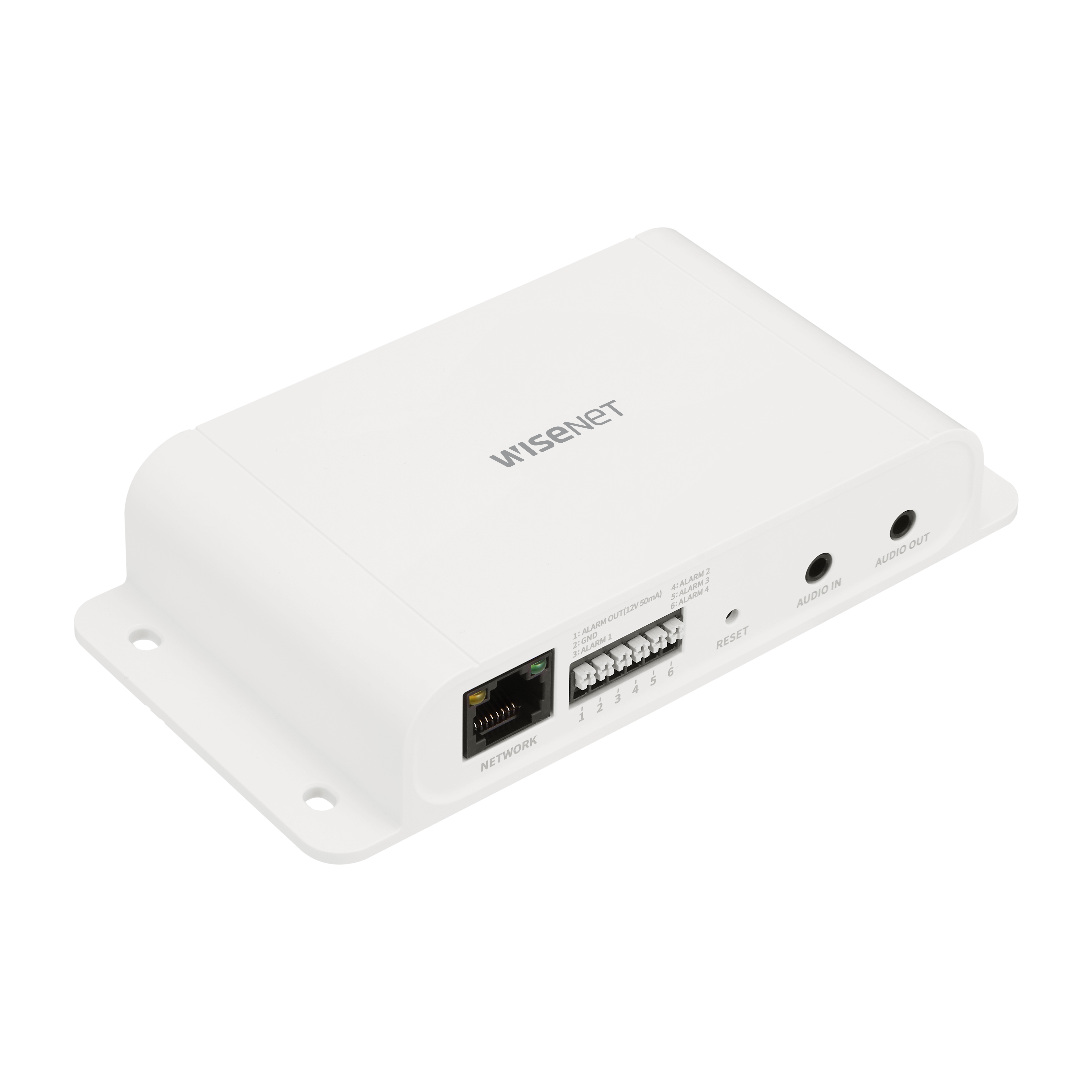 Hanwha spm-4210