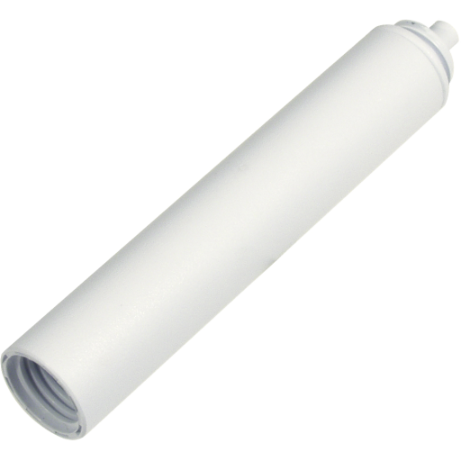 AXIS Plastic standaard-verlengstuk, 10 cm