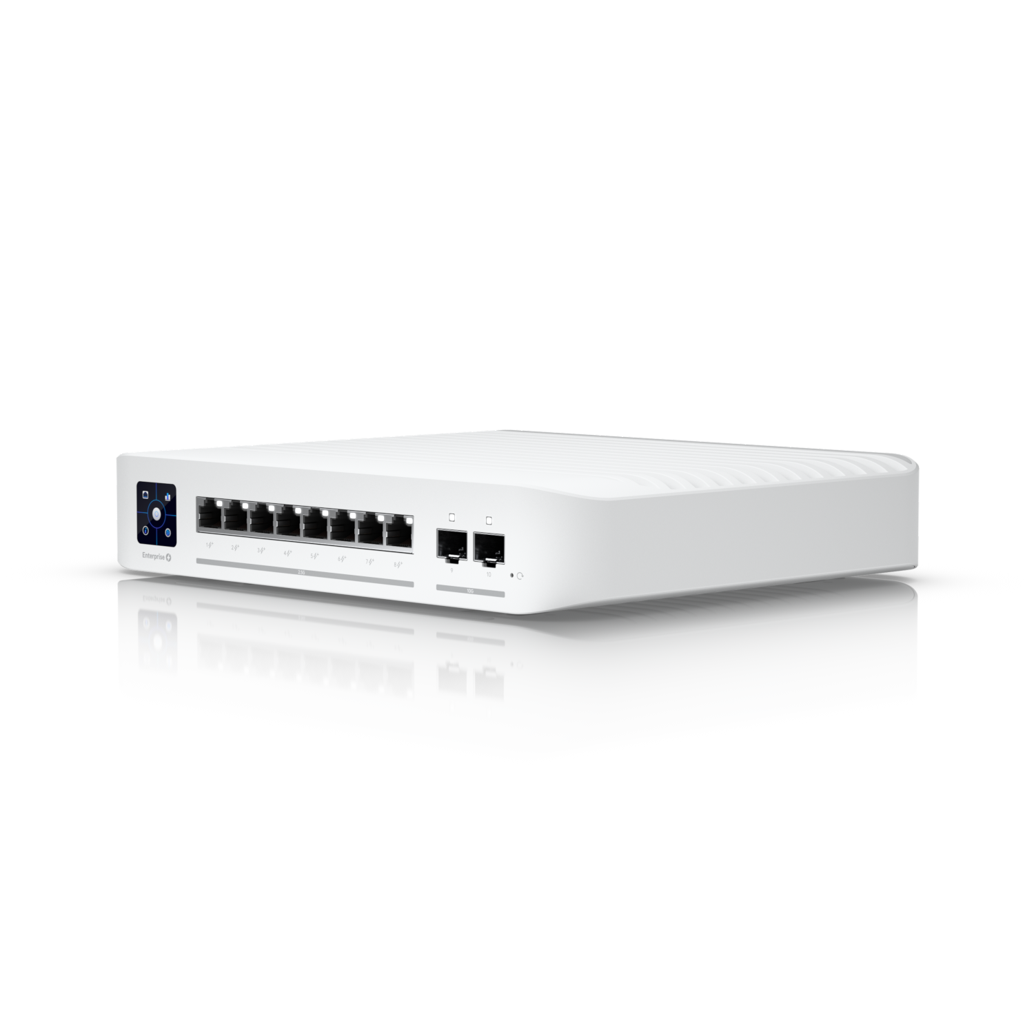 Ubiquity USW-Enterprise-8-PoE