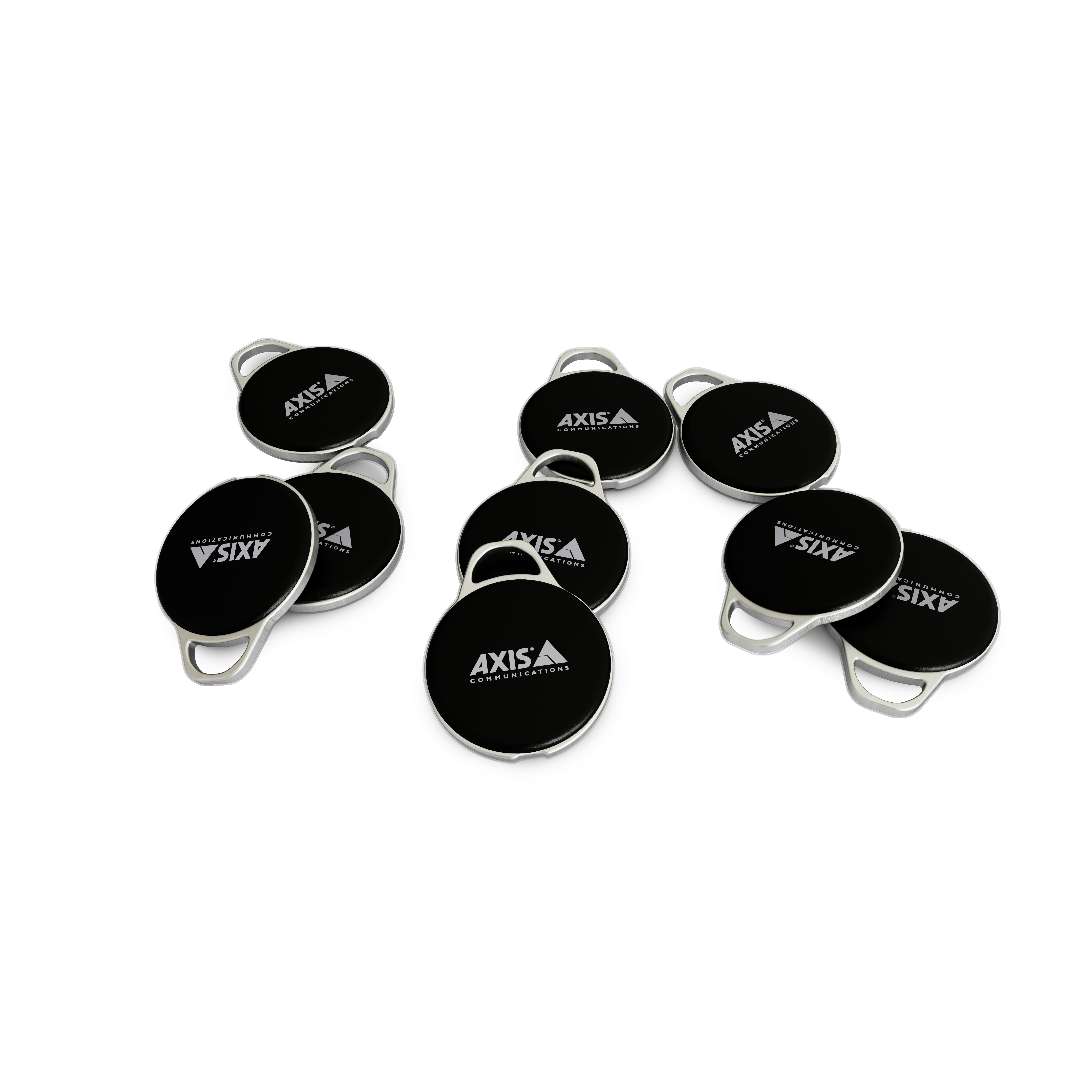 AXIS TA4702 Key Fob 50 stuk