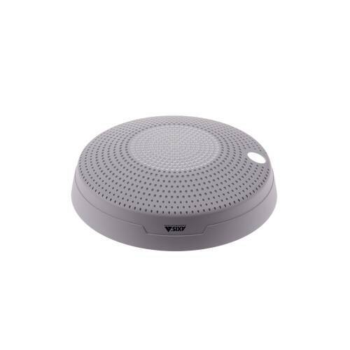 AXIS TC1701 Front Cover