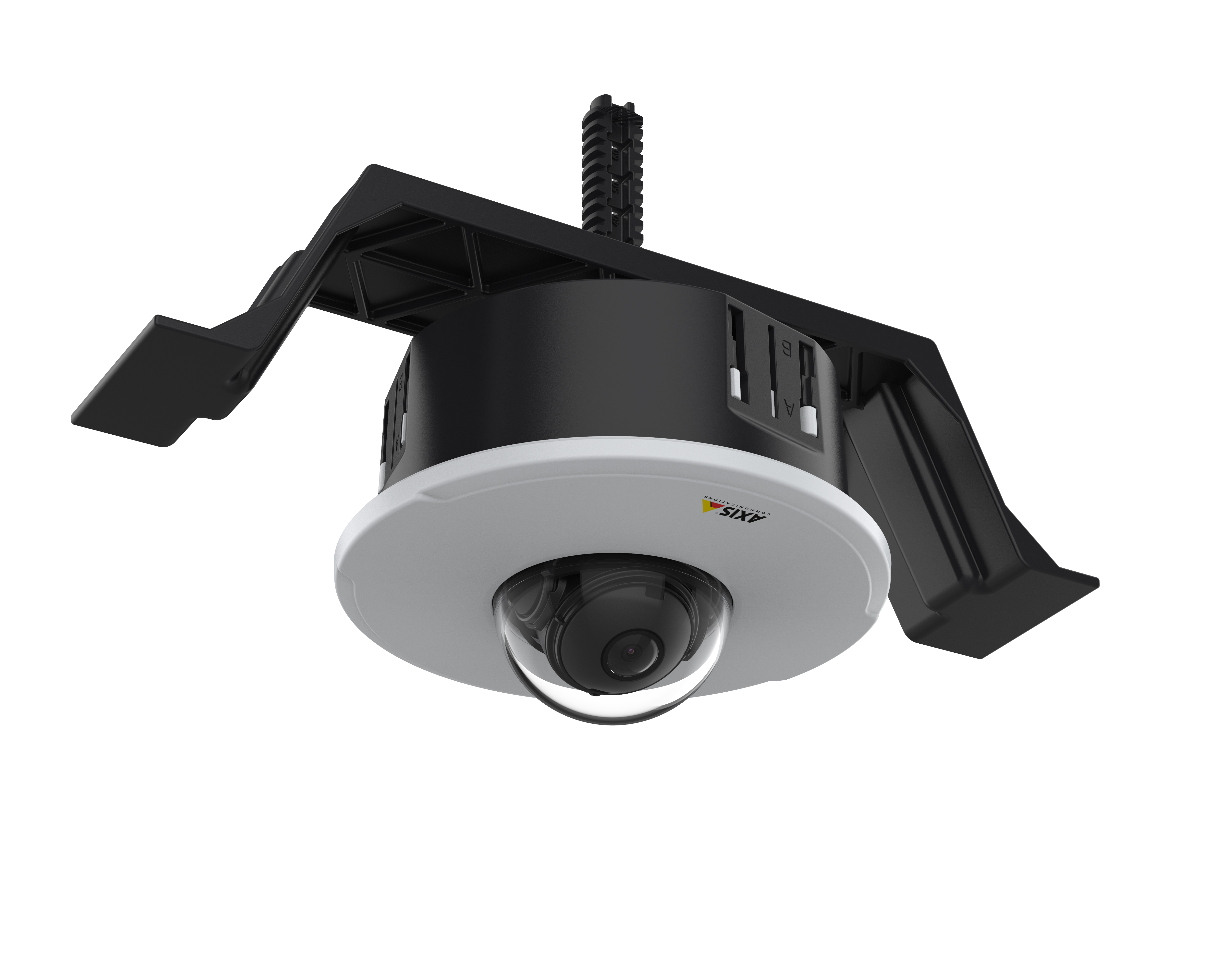 AXIS TM3201 Recessed mount